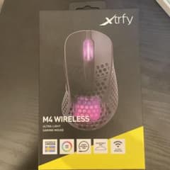 M4 wirelessのサムネイル