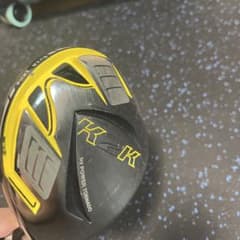 キャスコ K2K ドライバー 10.5° Rフレックス - メルカリ