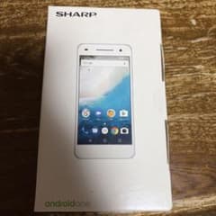 SHARP Android One S1 ホワイト 21台セット SHARP android one S1 ホワイト - メルカリ