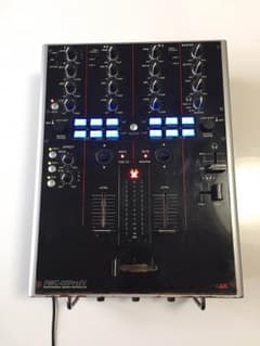 Vestax PMC-05 Prolv DJ ミキサーのサムネイル