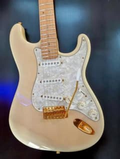 希少！奇跡のFender Japan リッチーコッチェンモデル 希少！奇跡のFender Japan リッチーコッチェンモデル - メルカリ