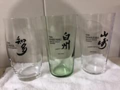 【値下げ価格‼️】ジャパニーズウイスキー グラスのサムネイル