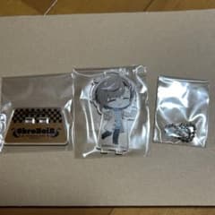叶 ChroNoiR animatecafe アクリルキーホルダーのサムネイル