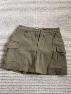カーゴパンツのサムネイル