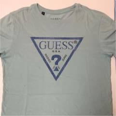 Tシャツ GUESSのサムネイル