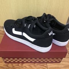 めりこゆ様専用 vans 23センチ　スニーカーのサムネイル
