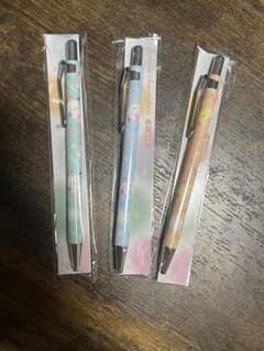 サンリオ ボールペン／3点セットのサムネイル