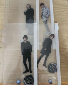 L'Arc~en~Ciel 30th L'Anniversary アクスタ