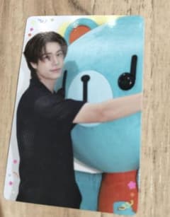 Phuwin ランダム トレカ GMMTV PondPhuwin ② - メルカリ