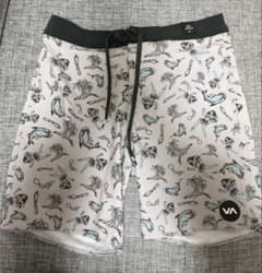 RVCA メンズ　水着　スイミングウェア