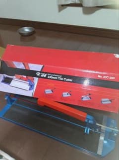 タイルカッター　切断機のサムネイル