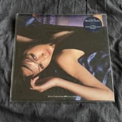 新品未開封 中島美嘉 Love Addict LPレコード - メルカリ