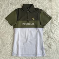 H*1様 ウノピゥウノウグァーレトレ　半袖ポロシャツ　ゴルフ 1PIU1UGUALE3 GOLF 半袖ポロシャツ メンズ ウノピュウノウグァーレトレ
