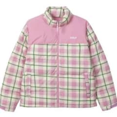 golfwang ダウンジャケットのサムネイル