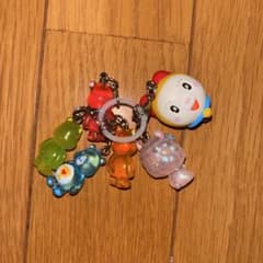 めじるしアクセサリーまとめ売りのサムネイル