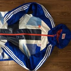 adidasオリンピックイギリスジャージのサムネイル