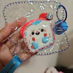 Crazy gugu ググタタ スクイーズのサムネイル