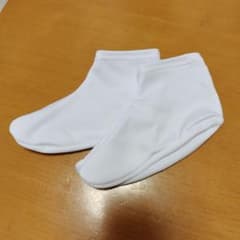 子供用　足袋　14cmのサムネイル