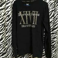 美品♡サーティンジャパン長袖Tシャツのサムネイル