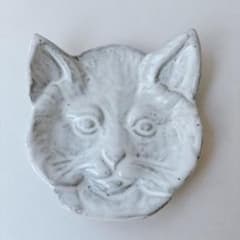 アスティエ・ド・ラ・ヴィラット猫皿 - メルカリ