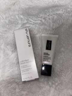 shu uemura アンリミテッドブロックブースター 30mlのサムネイル