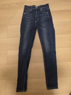 GYDA デニムパンツ インディゴブルーのサムネイル