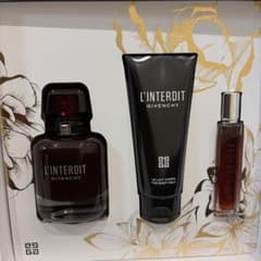 GIVENCHY ランテルディ コフレ - メルカリ