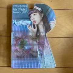 EYEMAZING×AMOYAMOのサムネイル
