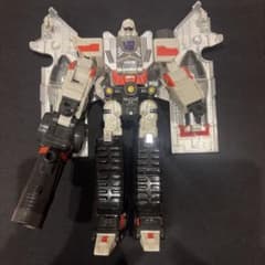 トランスフォーマー メガトロンのサムネイル