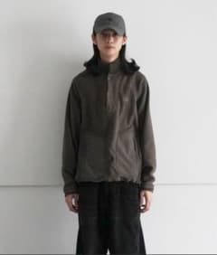 トップス SAN SAN GEAR COMPOUND FLEECE TOP SAN SAN GEAR COMPOUND FLEECE TOP - メルカリ