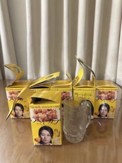 角ハイボール ミニジョッキ6個セットのサムネイル