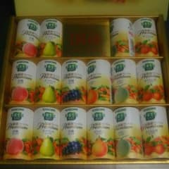 野菜生活 国産プレミアム KAGOME125ml×16本のサムネイル