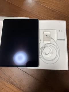 ありありさん専用 ジャンク品 iPad Pro (第4世代) 12.9のサムネイル