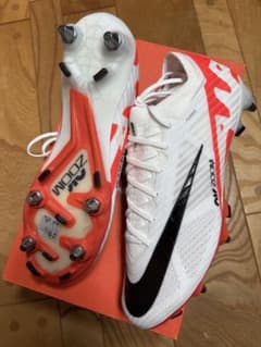 新品　大特価　支給品　ナイキ　ズーム ヴェイパー 15 エリートSG-PRO P 新品 大特価 支給品 ナイキ ズーム ヴェイパー 15 エリートSG-PRO P