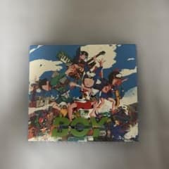 King Gnu BOY 初回生産限定盤 - メルカリ