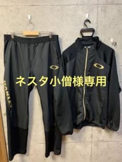 オークリー　セットアップ ジャージ　上下のサムネイル