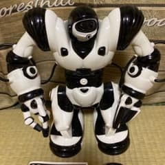 ROBO ACTOR  …踊るロボットのサムネイル