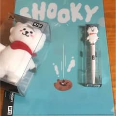 最終値下げ！BT21 公式 グッズセットのサムネイル