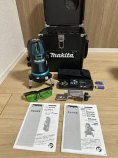 Makita SK507GDのサムネイル