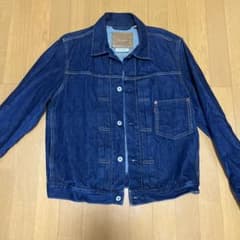 LEVI'S デニム セットアップのサムネイル