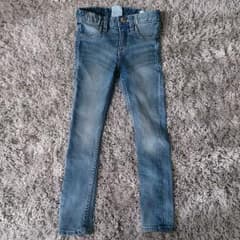 110センチ  H&M  デニムのサムネイル