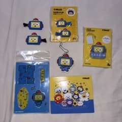 TREASURE TRUZ HIKUN まとめ売りのサムネイル