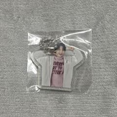 藤本洸大 NATSLIVEくじ アクリルキーホルダー 藤本洸大 アクリルキーホルダー アクキー - メルカリ