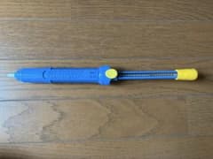HOZAN SOLDAPULLT DS-017 ハンダ吸取器のサムネイル