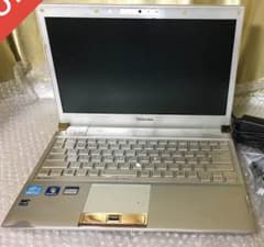 TOSHIBA WIN7／i7／4G／250G／O f f i c eのサムネイル