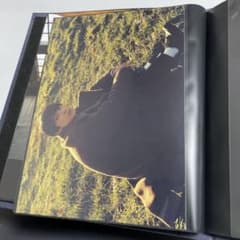 吉沢亮 departure アルバム ポストカード 展示 グッズのサムネイル