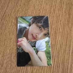 CORTIS アンゴホ·ゴノWeverse 特典 トレカのサムネイル