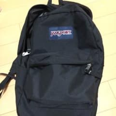 JANSPORT リュックのサムネイル