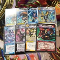 デュエマ 超次元セットのサムネイル