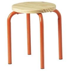 IKEA イケア　DOMSTEN ドムステン　スツール　正規品のサムネイル
